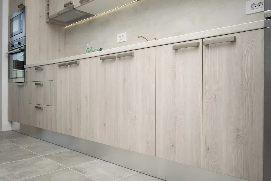 Bucătărie modernă MDF 150 — poza 9