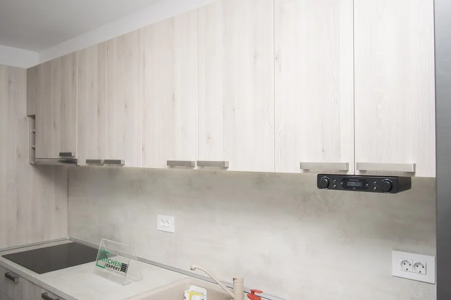 Bucătărie modernă MDF 150 — poza 10
