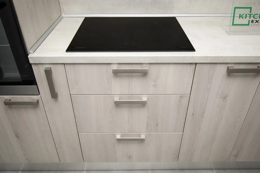 Bucătărie modernă MDF 150 — poza 13