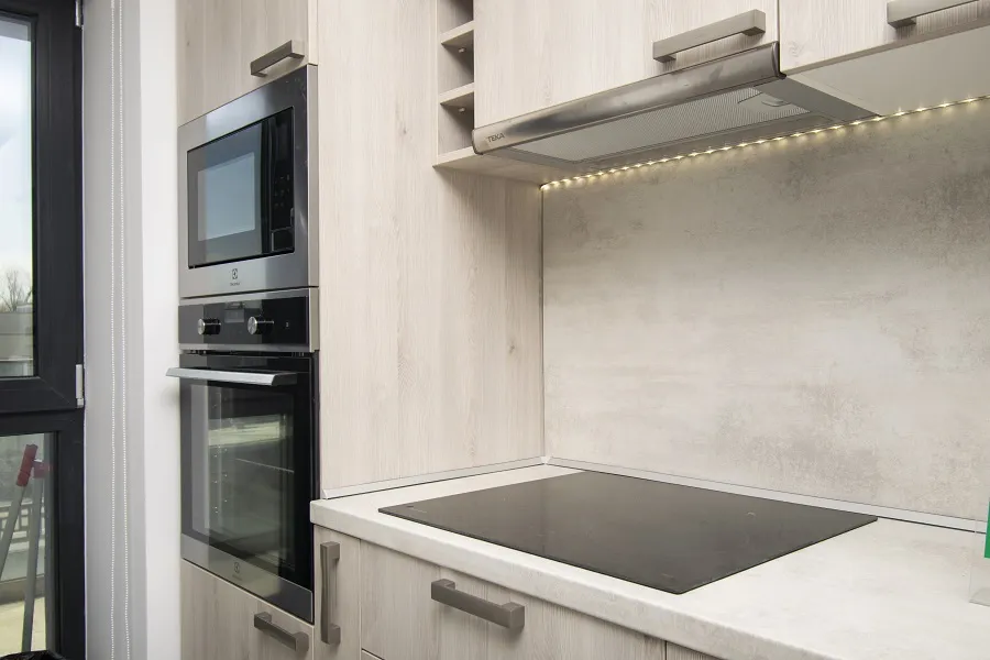 Bucătărie modernă MDF 150 — poza 14