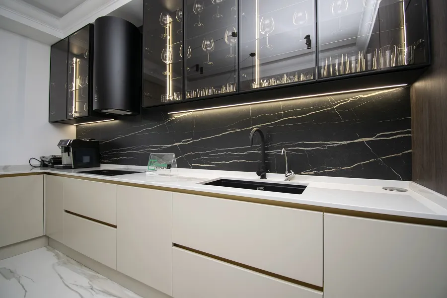 Bucătărie modernă MDF 155 — poza 10