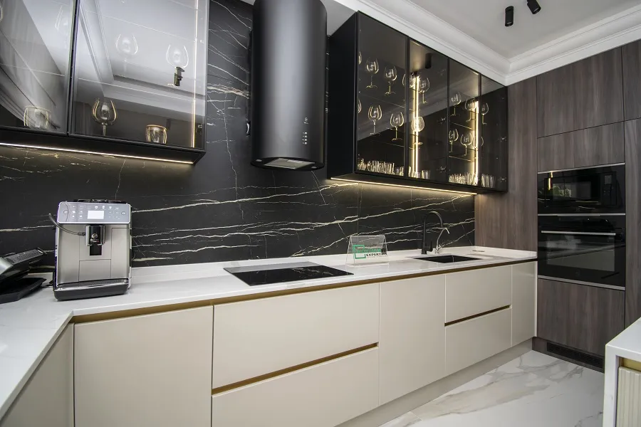 Bucătărie modernă MDF 155 — poza 11