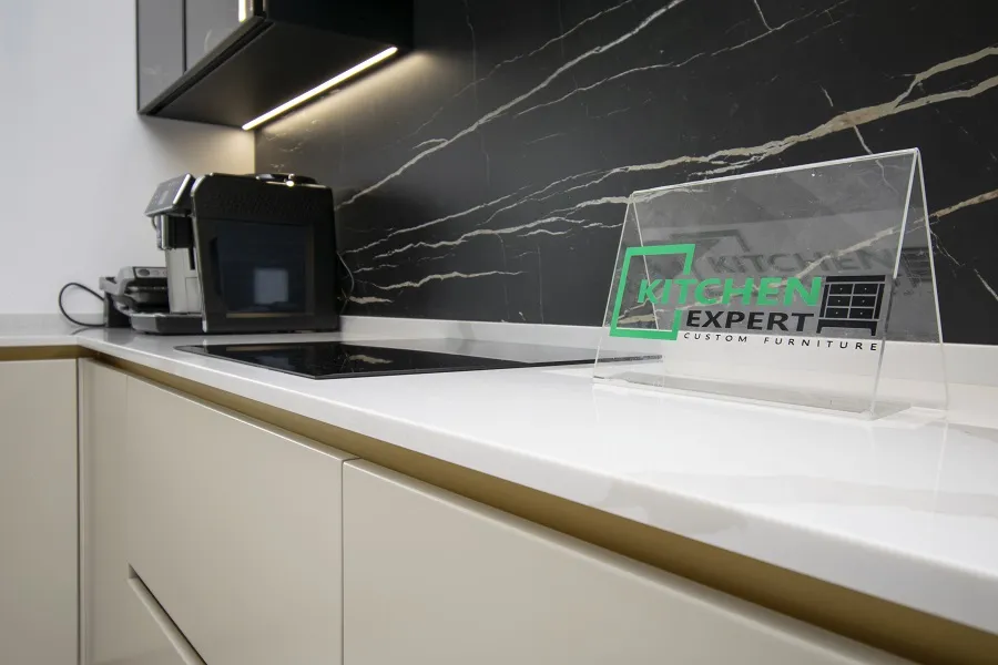 Bucătărie modernă MDF 155 — poza 12