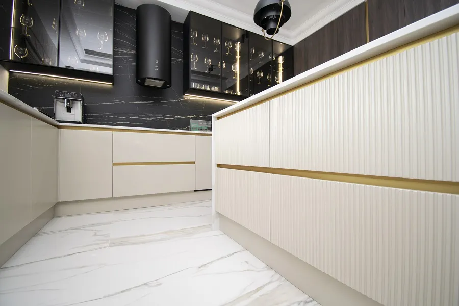Bucătărie modernă MDF 155 — poza 15