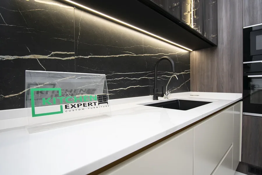 Bucătărie modernă MDF 155 — poza 16