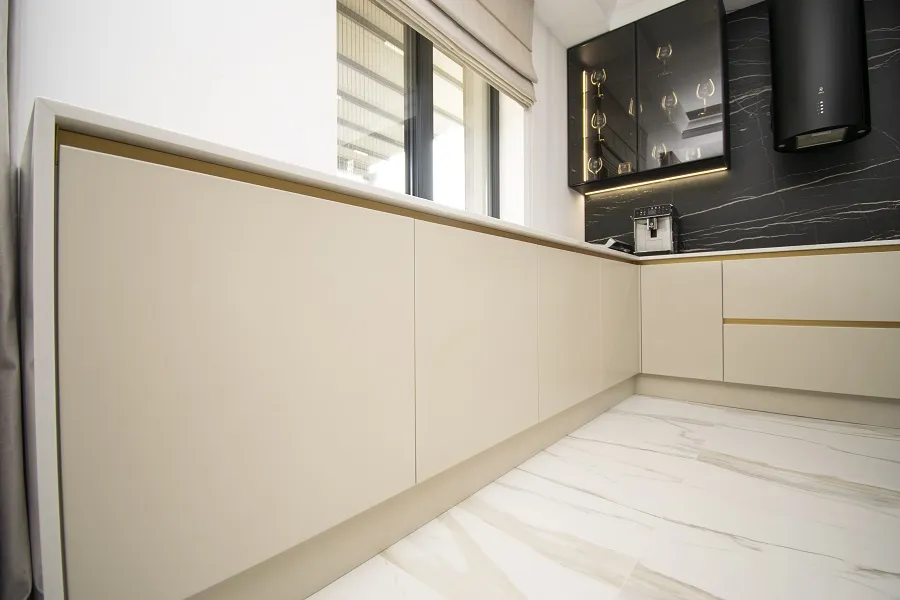 Bucătărie modernă MDF 155 — poza 18