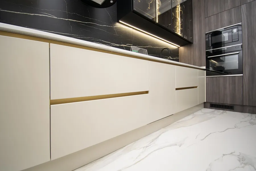 Bucătărie modernă MDF 155 — poza 19