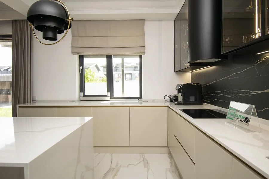 Bucătărie modernă MDF 155 — poza 22