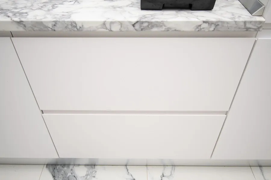Bucătărie modernă MDF 157 — poza 10