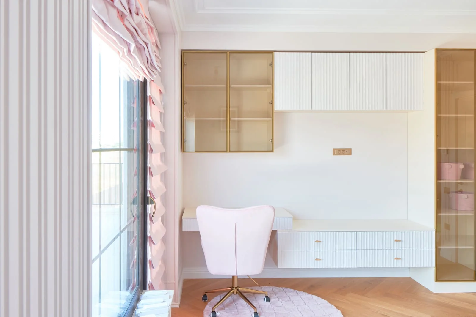 Bucătărie modernă MDF vopsit 260 — poza 5