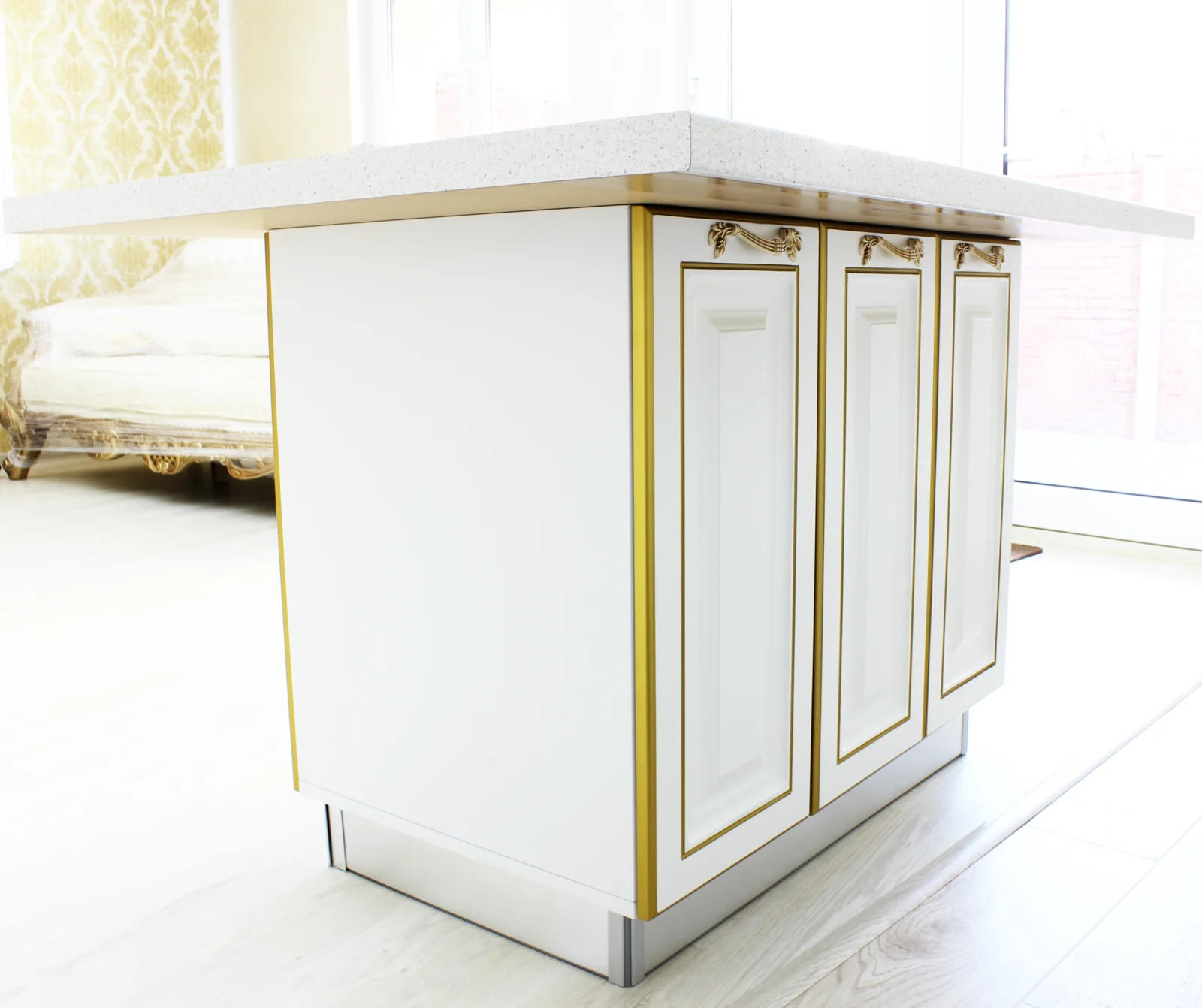 Bucătărie neoclasic 60 — poza 4