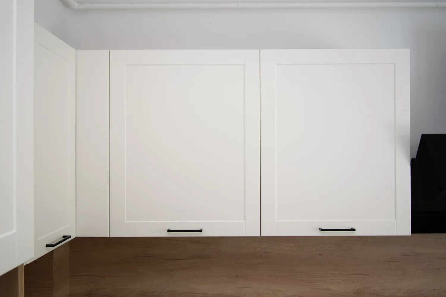 Bucătărie neoclasic MDF vopsit 224 — poza 5