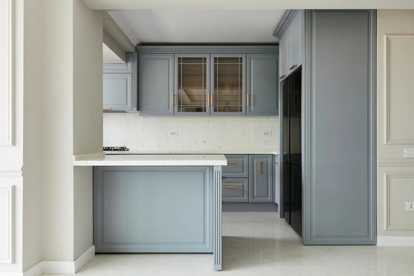 Showroom Kitchen Expert în București