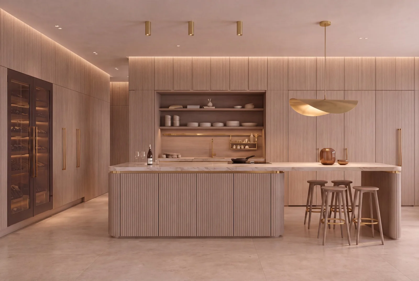Bucătărie la comandă Kitchen Expert
