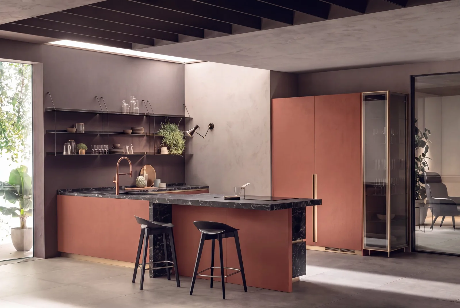 Bucătărie la comandă Kitchen Expert