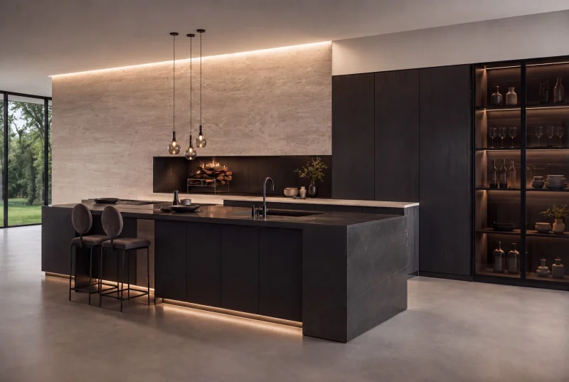 Moderne