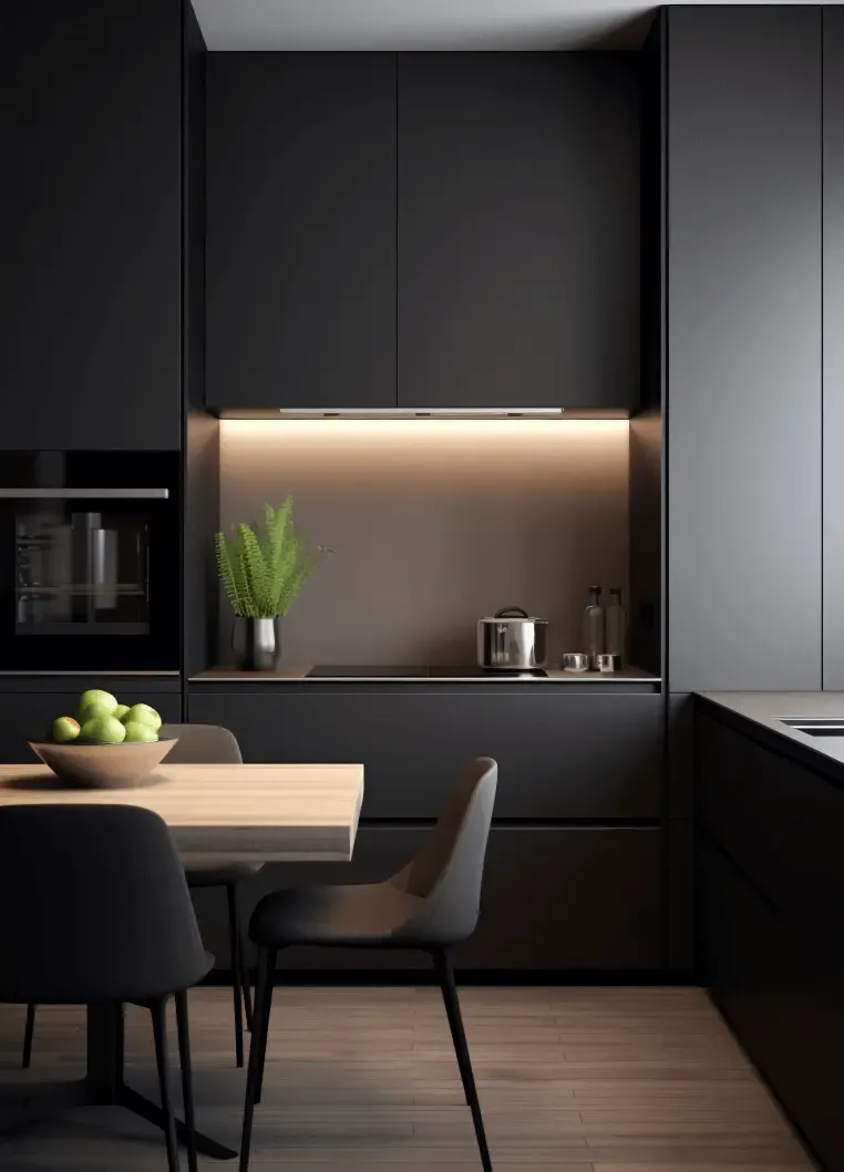 Moderne